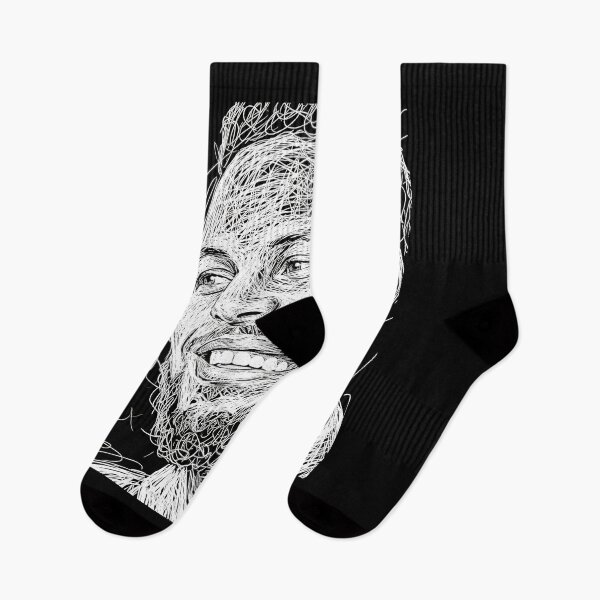 Item preview, Stephen Curry designed and sold by postermetal.