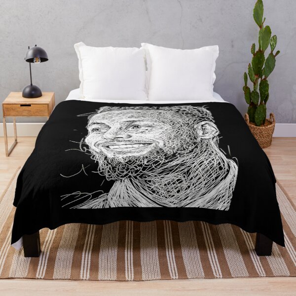 Item preview, Stephen Curry designed and sold by postermetal.