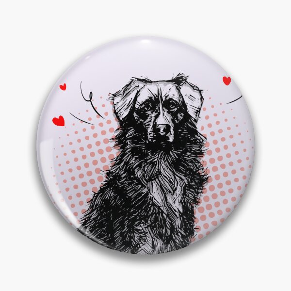 Item preview, Dog Lover – Unconditional Love designed and sold by FromtheEast.