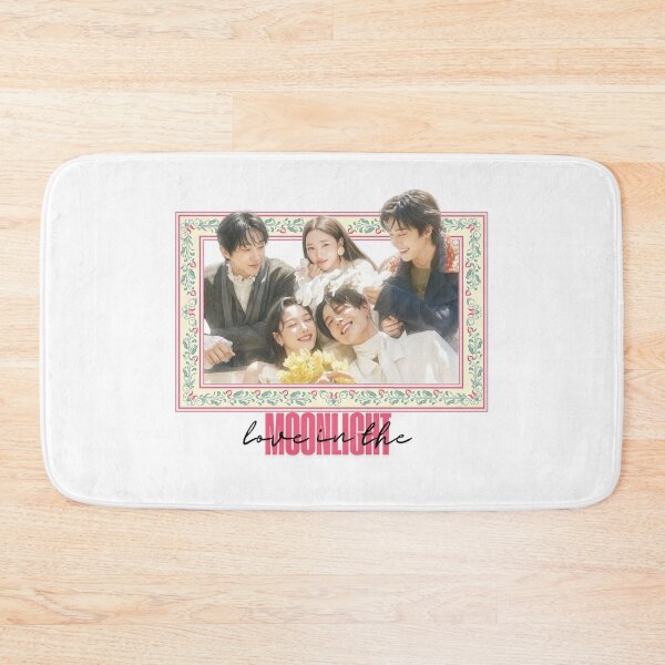 Item preview, Love in the Moonlight kdrama designed and sold by selvashop.