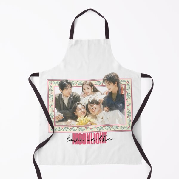 Item preview, Love in the Moonlight kdrama designed and sold by selvashop.