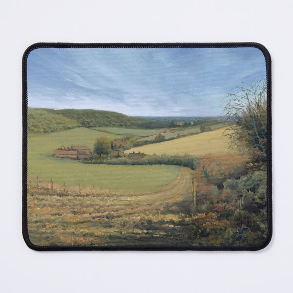 Item preview, Bottom Farm, Mapledurham. designed and sold by Richard Picton.