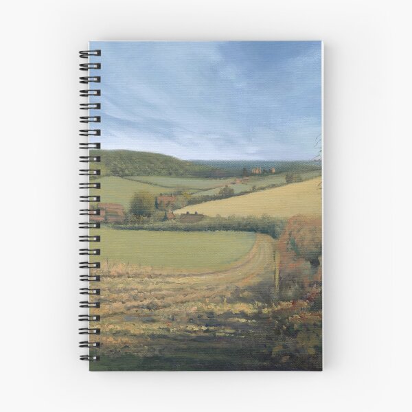 Item preview, Bottom Farm,  Mapledurham. designed and sold by Richard Picton.