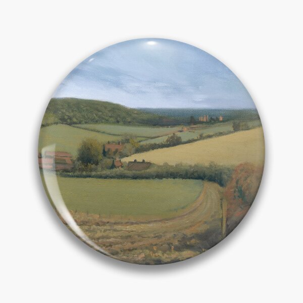 Item preview, Bottom Farm,  Mapledurham. designed and sold by Richard Picton.