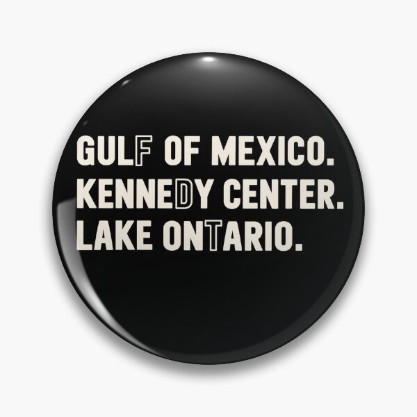 Item preview, Lake Ontario Anti Trump Fdt  designed and sold by will freed18.