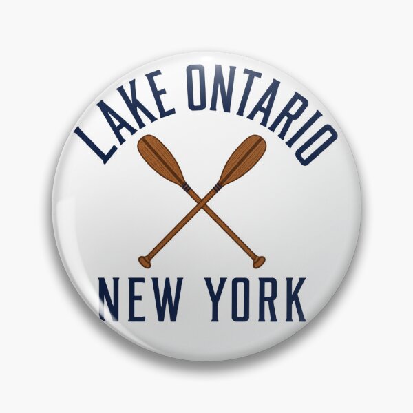 Item preview, Lake Ontario New York Lake Ontario America  designed and sold by will freed18.