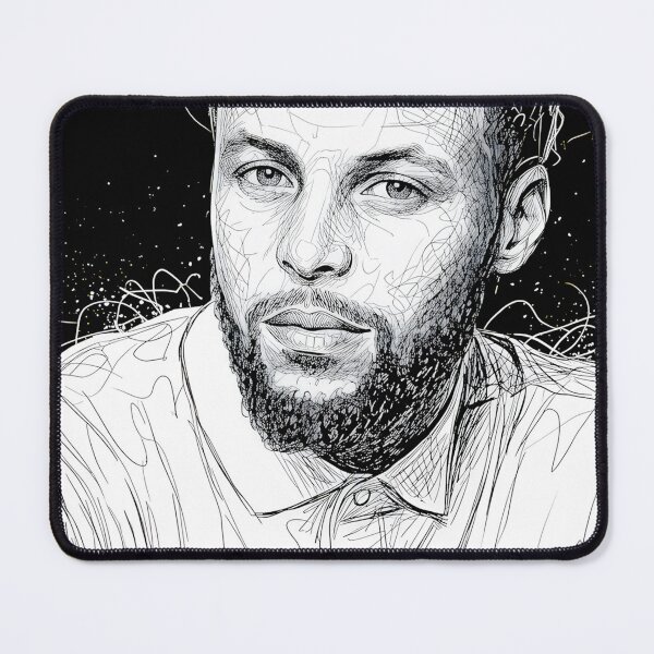 Item preview, Stephen curry designed and sold by postermetal.