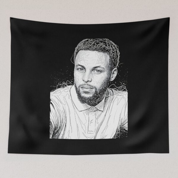 Item preview, Stephen curry designed and sold by postermetal.