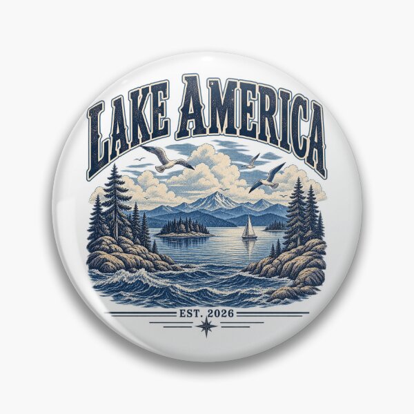 Item preview, Lake Ontario New York Lake Ontario America  designed and sold by will freed18.