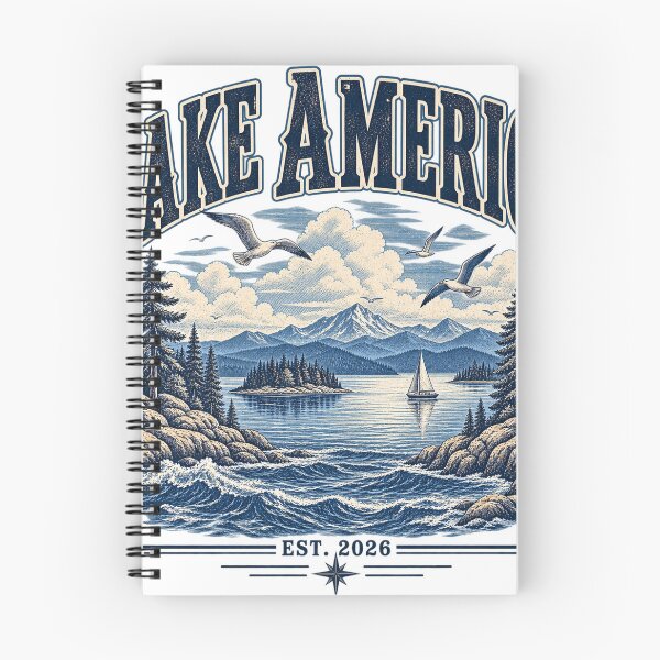 Item preview, Lake Ontario New York Lake Ontario America  designed and sold by will freed18.