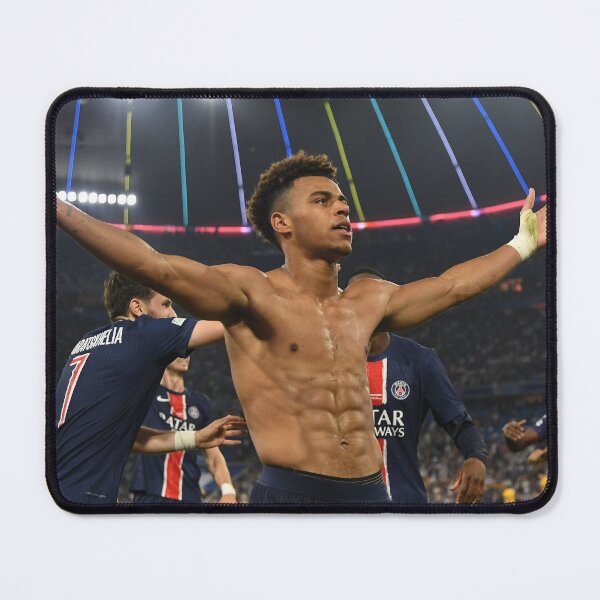 Item preview, Paris Saint Germain UEFA 2025 Champions League Final Winners designed and sold by STFPhotoAgency.