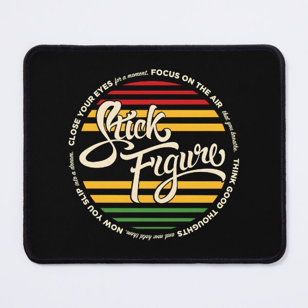 Item preview, Cool Retro Reggae Stripes Music designed and sold by henley2.