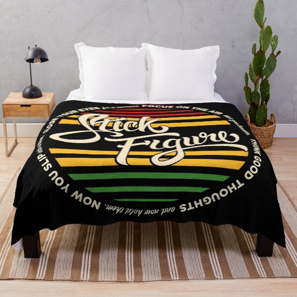 Item preview, Cool Retro Reggae Stripes Music designed and sold by henley2.