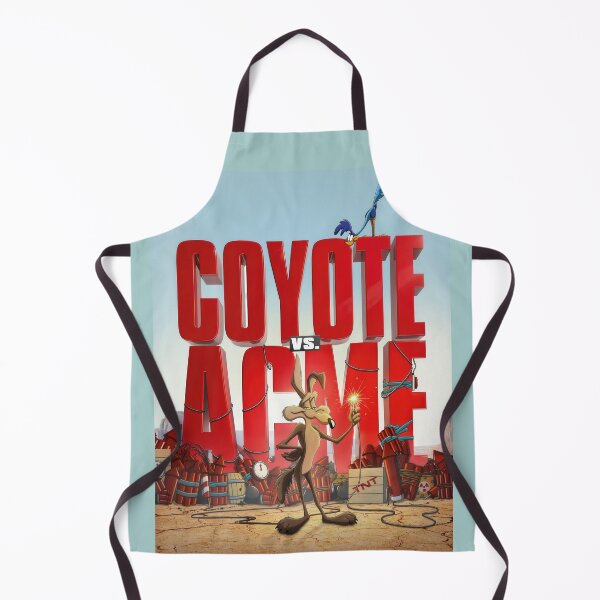 Item preview, Coyote vs. Acme designed and sold by GorArt1.