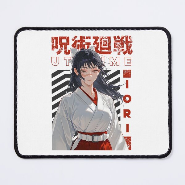 Item preview, Utahime Iori designed and sold by sandsgnn.