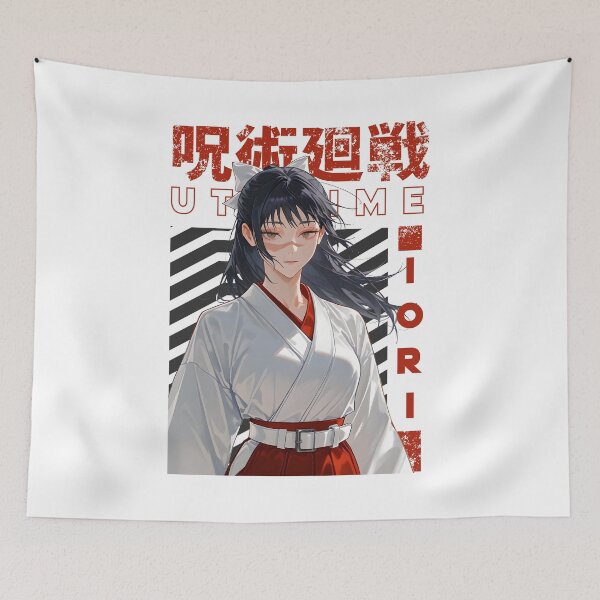 Item preview, Utahime Iori designed and sold by sandsgnn.