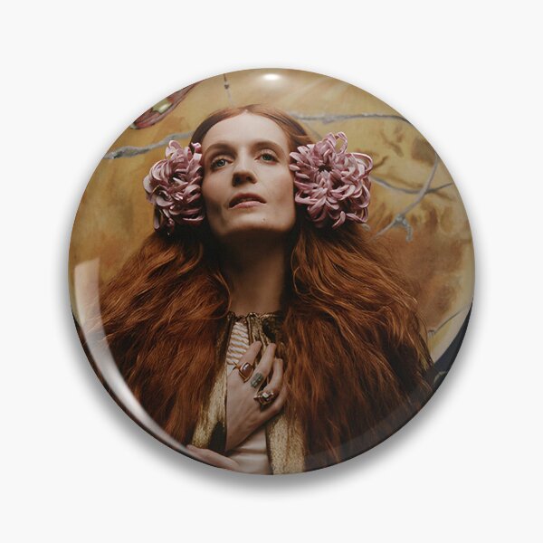 Item preview,  The Machine Dance Fever Moon designed and sold by yantpods.
