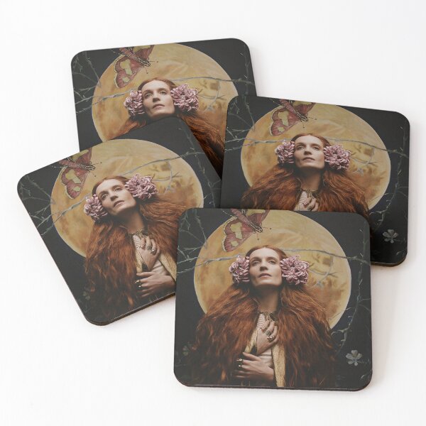 Item preview,  The Machine Dance Fever Moon designed and sold by yantpods.