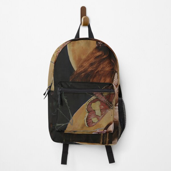 Item preview, The Machine Dance Fever Moon designed and sold by yantpods.
