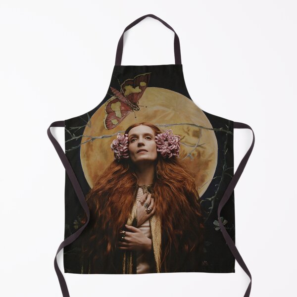 Item preview, The Machine Dance Fever Moon designed and sold by yantpods.