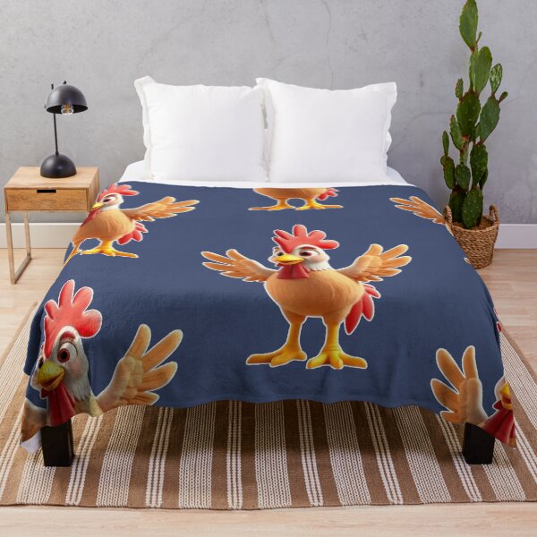 Item preview, Chicken Of Excitement! designed and sold by Vinaelly.