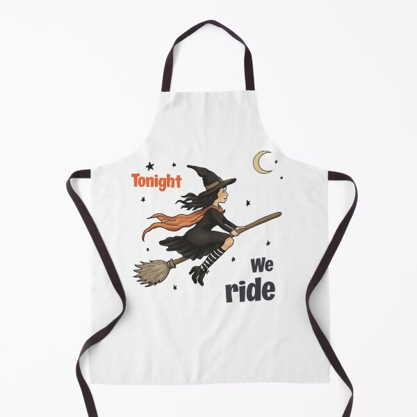 Item preview, Tonight We Ride – Orange & Black designed and sold by Valerie Valentine.