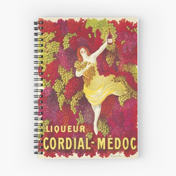 Item preview, Cordial Médoc designed and sold by SharonTheFirst.