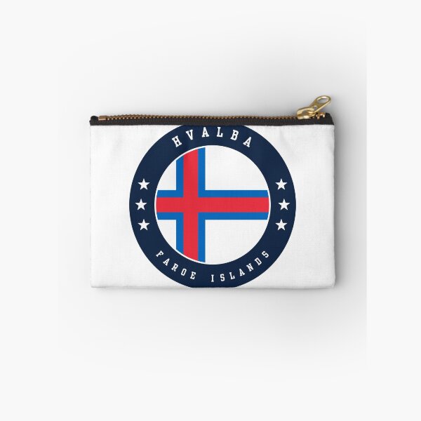 Item preview, Hvalba Faroe Islands designed and sold by jeshands.
