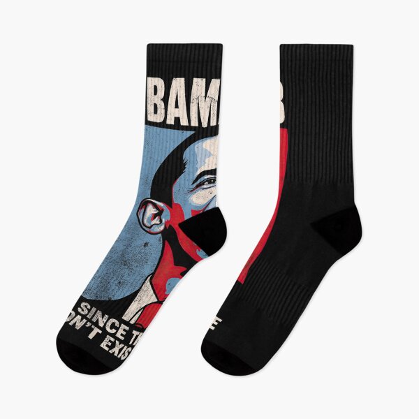 Item preview, Obama 2028 Since Rules Don’t Exist Anymore Political Satire designed and sold by egabilo.