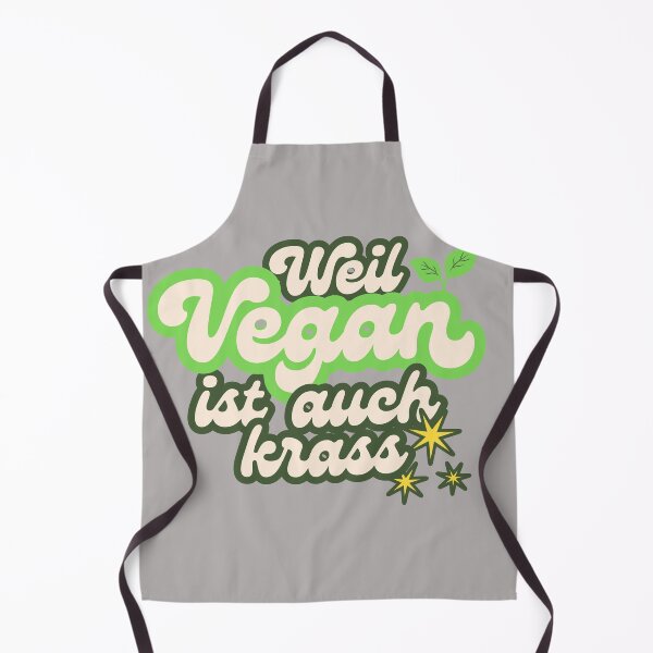 Item preview, "Because being vegan is also awesome" designed and sold by VivaLosRicos.