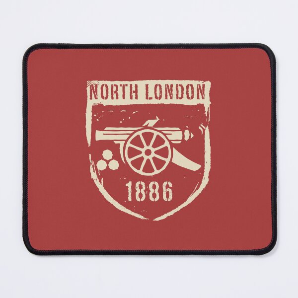 Item preview, Arsenal Classic Badge designed and sold by abihooper.