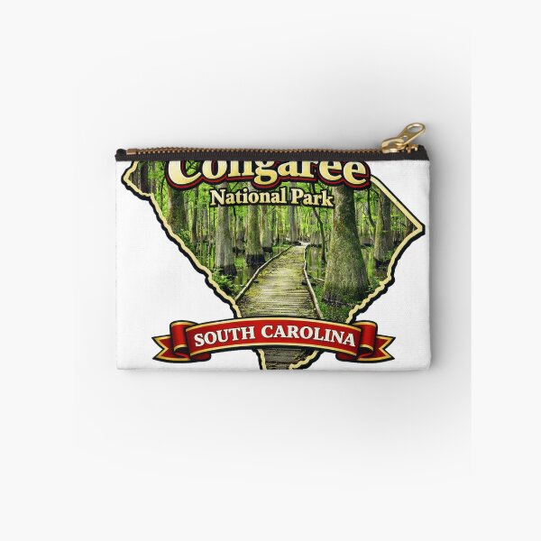 Item preview, Congaree National Park designed and sold by clarkfraser.