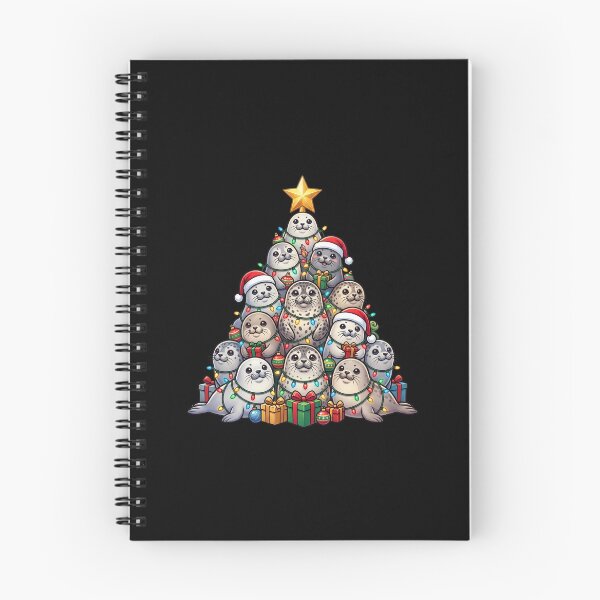 Item preview, seal christmas tree designed and sold by domostore.