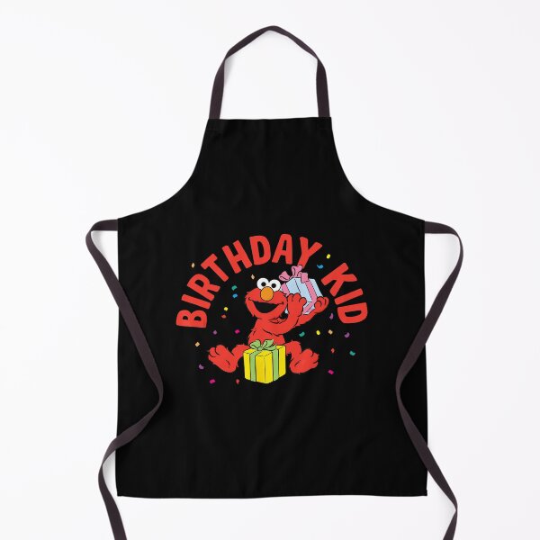 Item preview, Childhood Puppet Show Ticklish Red Monster Birthday designed and sold by SaiidPhom.