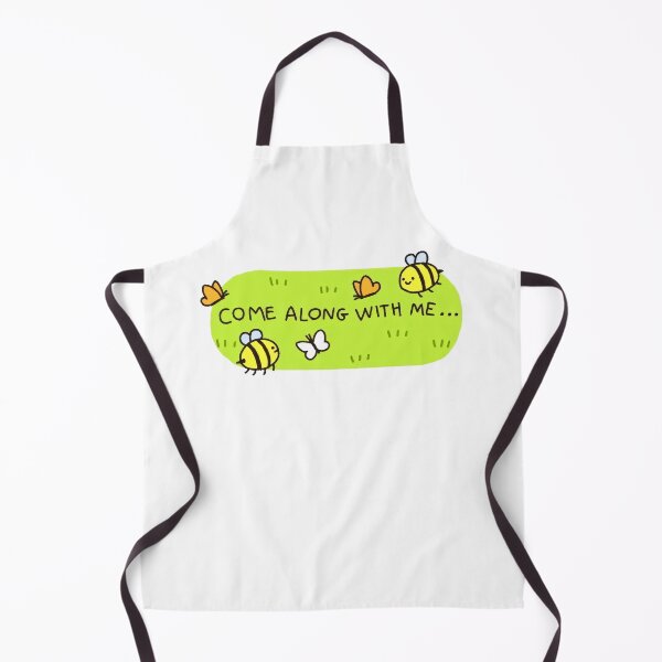 Item preview, Come Along With Me Nature Butterfly Adventure Quote designed and sold by Brenza Boggart.