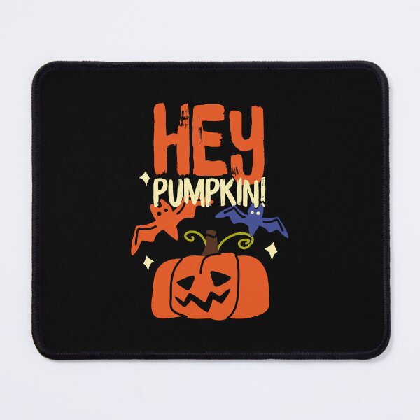 Item preview, Hey Pumpkin Cute Halloween designed and sold by Panna Limon Store.