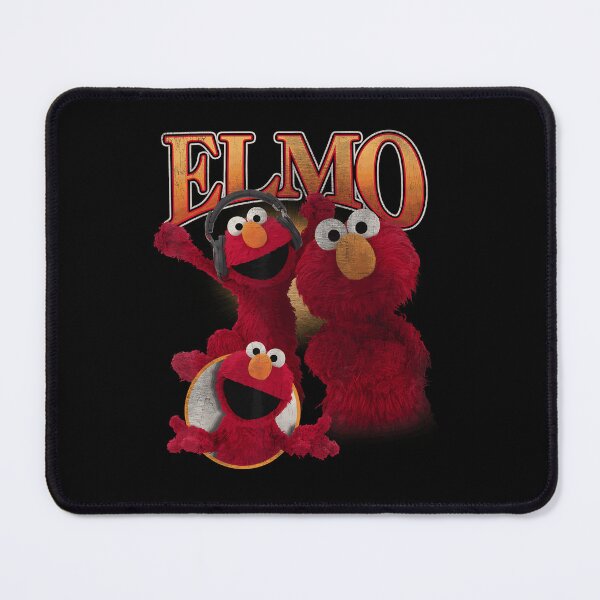 Item preview, Childhood Puppet Show Ticklish Red Monster For And designed and sold by SaiidPhom.