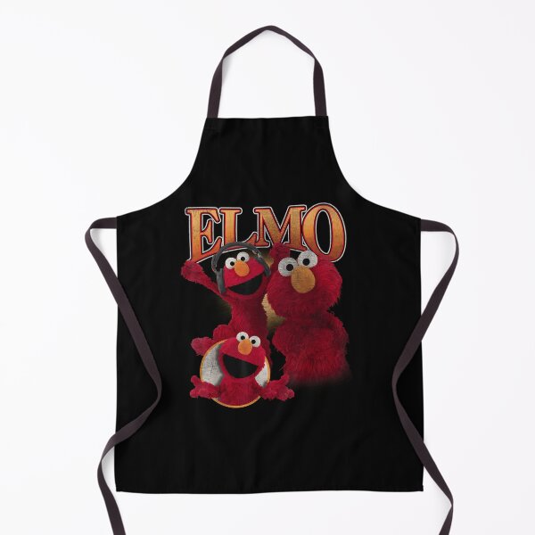 Item preview, Childhood Puppet Show Ticklish Red Monster For And designed and sold by SaiidPhom.