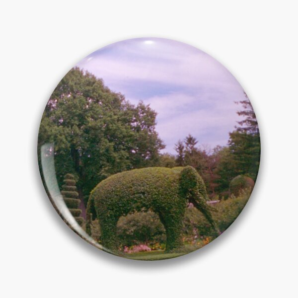 Item preview, The Green Animals, Portsmouth, RI designed and sold by Duane  Gamble (Creative Photo Products).