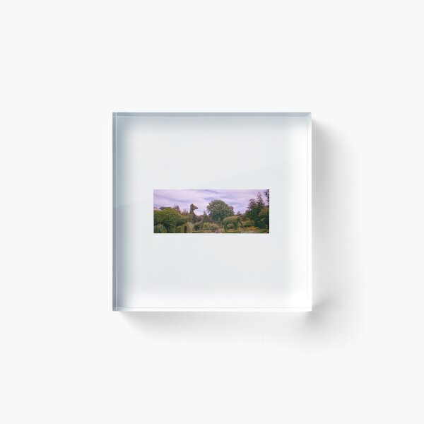 Item preview, The Green Animals, Portsmouth, RI designed and sold by Duane  Gamble (Creative Photo Products).
