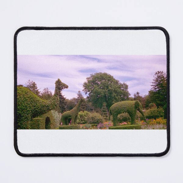 Item preview, The Green Animals, Portsmouth, RI designed and sold by Duane Gamble (Creative Photo Products).