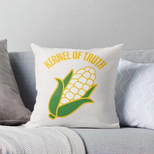 Item preview, Kernel of Truth Cute Corn Lovers designed and sold by erozzz.