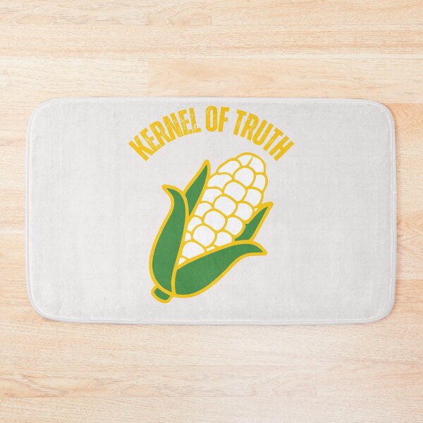 Item preview, Kernel of Truth Cute Corn Lovers designed and sold by erozzz.