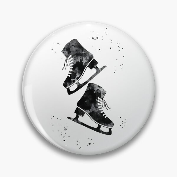 Item preview, Ice Skates designed and sold by EvasDreams.