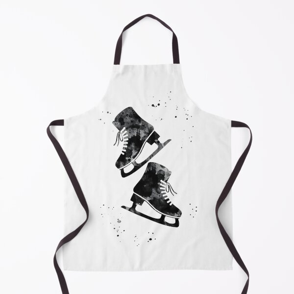 Item preview, Ice Skates designed and sold by EvasDreams.