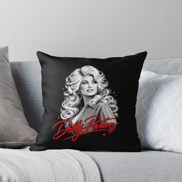 Item preview, Dolly Parton, Country Music designed and sold by HannahDetter.