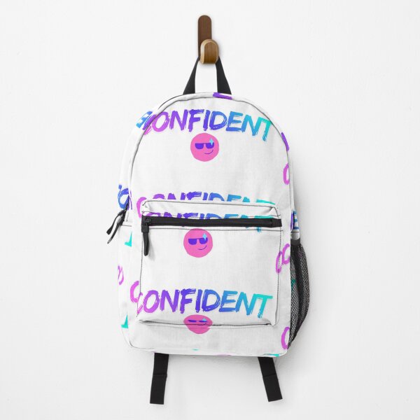 Item preview, CONFIDENT designed and sold by 8IsEnuff4Us.