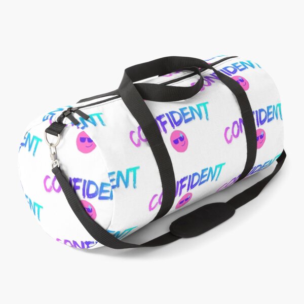 Item preview, CONFIDENT designed and sold by 8IsEnuff4Us.