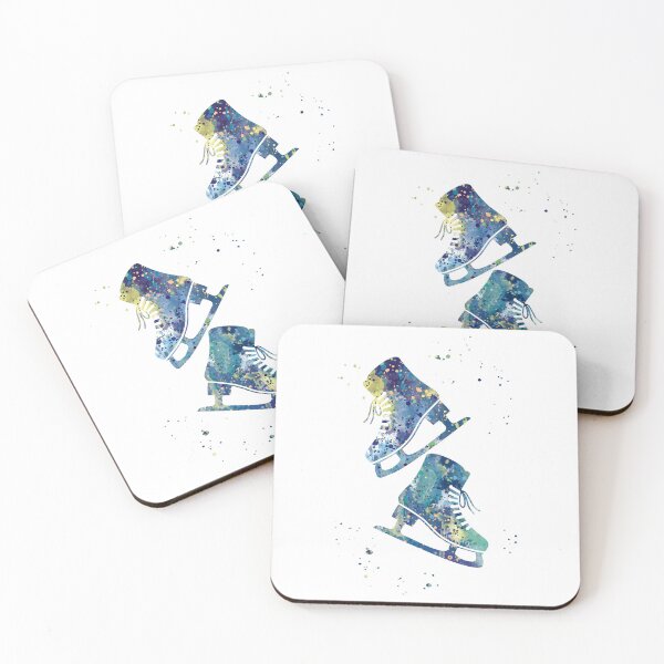 Item preview, Copy of Ice Skates designed and sold by EvasDreams.