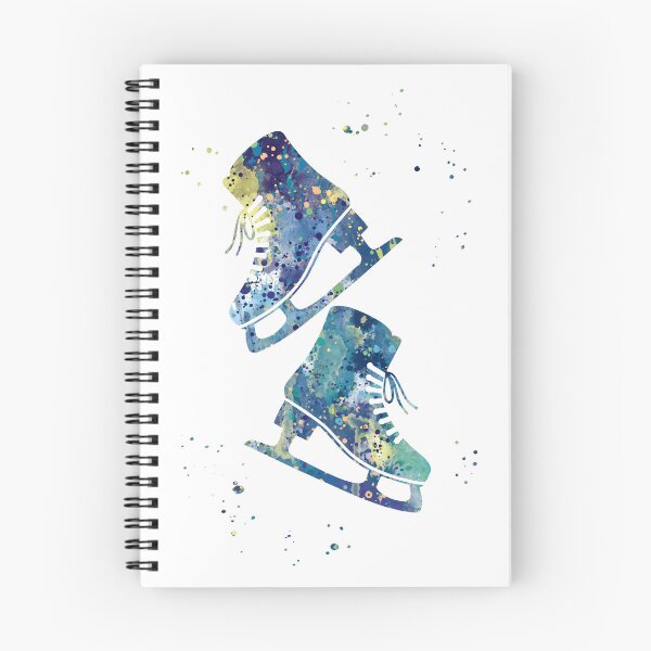 Item preview, Copy of Ice Skates designed and sold by EvasDreams.